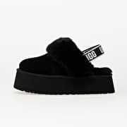 UGG W Funkette Black