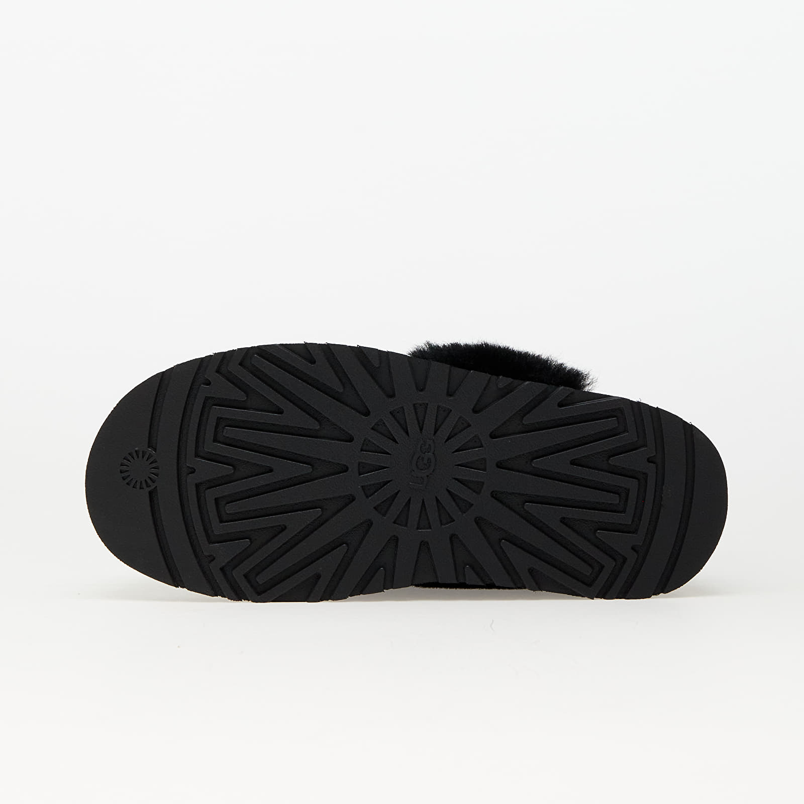 Moteriški sportiniai bateliai ir avalynė UGG W Funkette Black