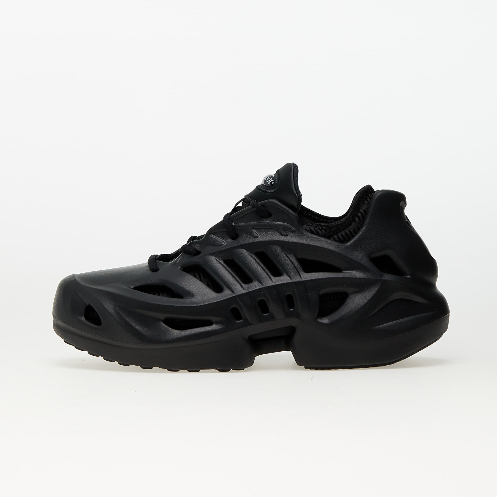 Adidași și pantofi pentru bărbați adidas Adifom Climacool Core Black/ Core Black/ Silver Metallic