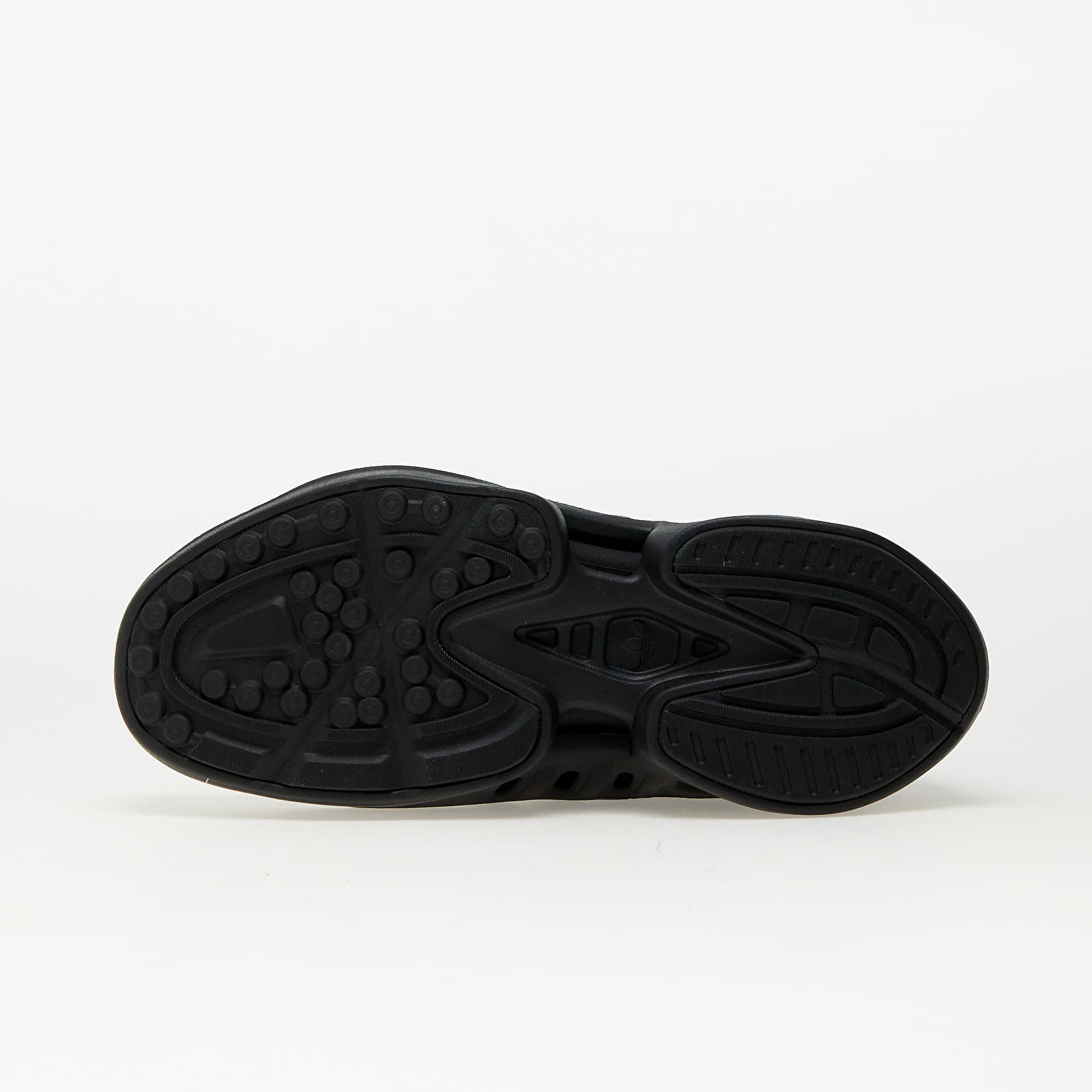 Adidași și pantofi pentru bărbați adidas Adifom Climacool Core Black/ Core Black/ Silver Metallic
