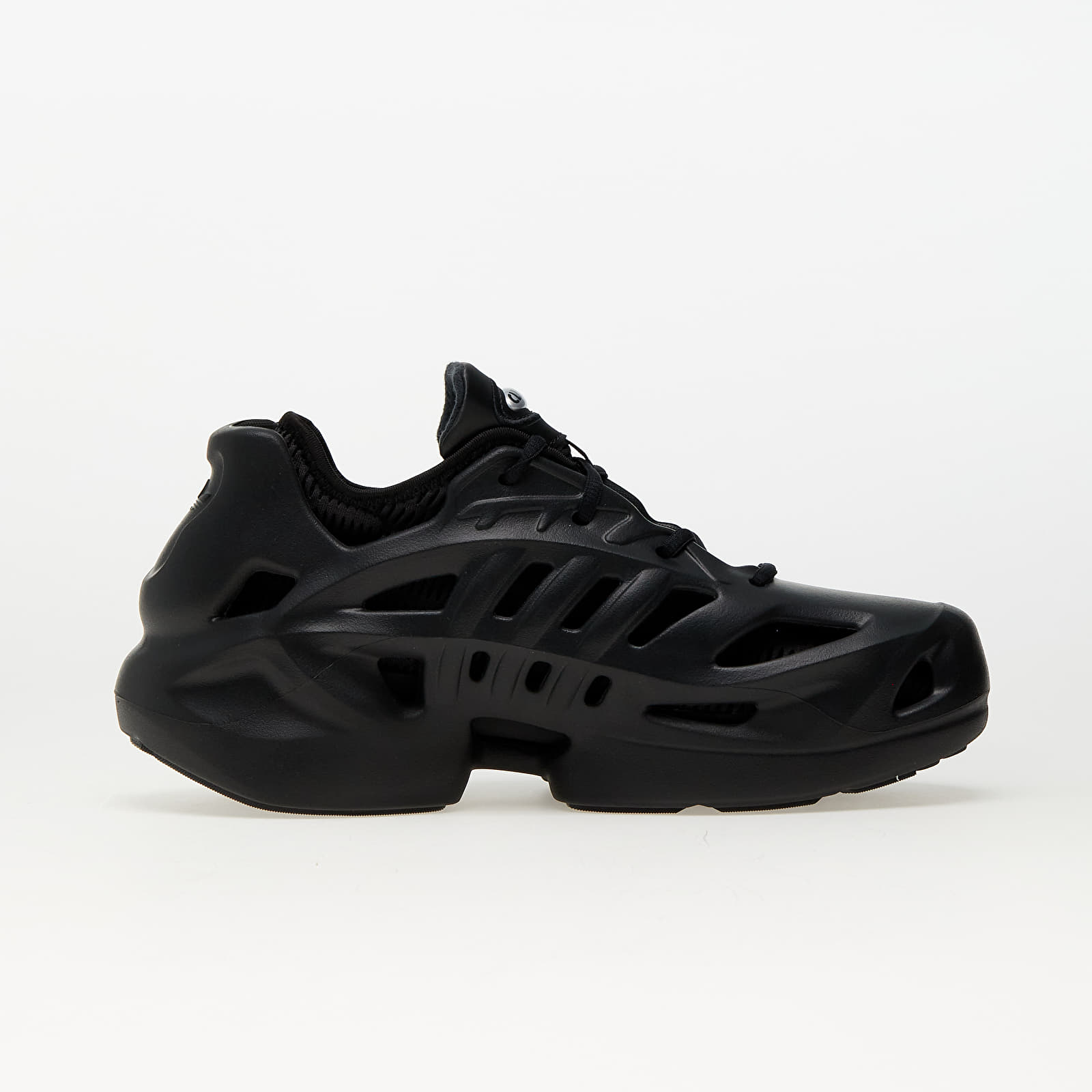 Adidași și pantofi pentru bărbați adidas Adifom Climacool Core Black/ Core Black/ Silver Metallic