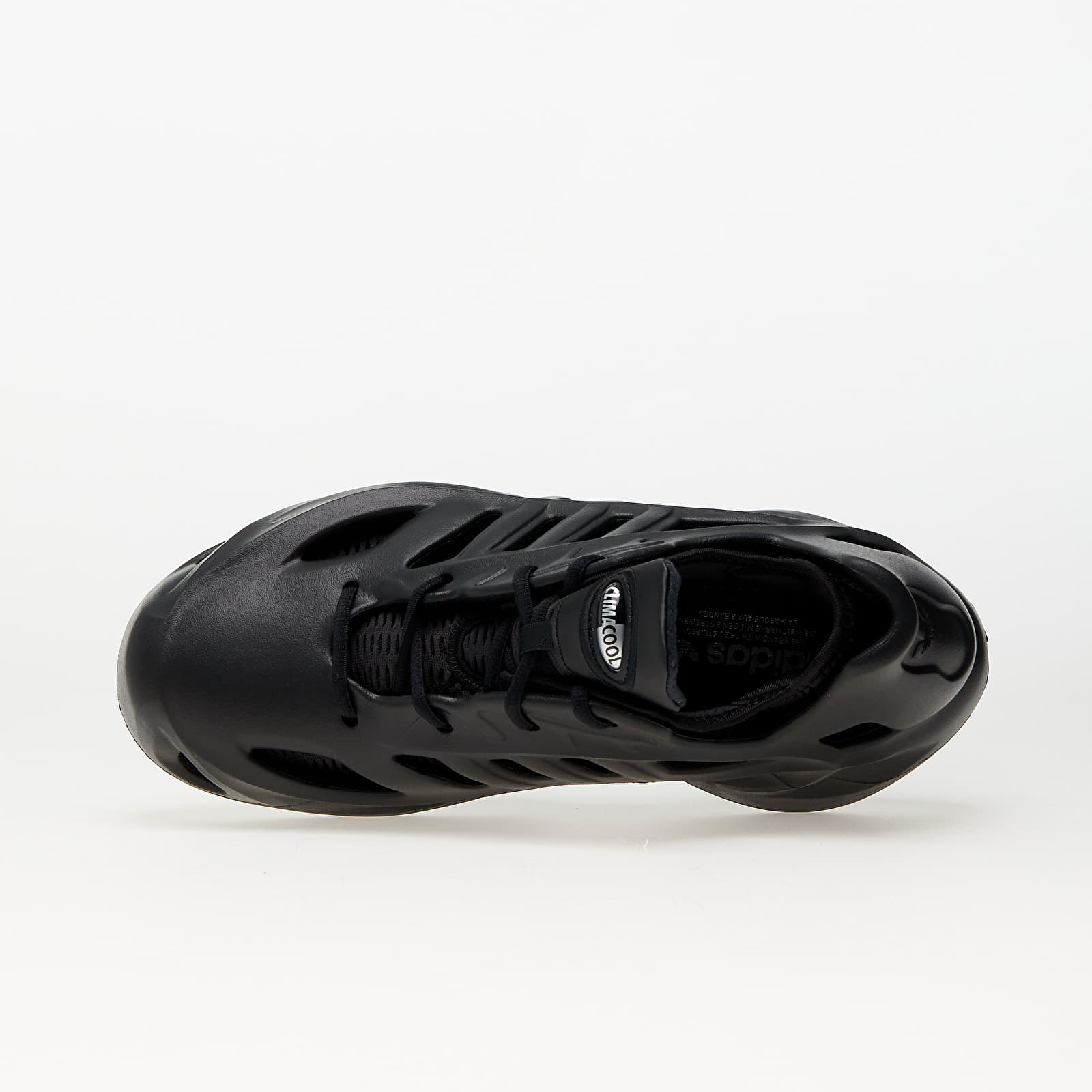 Adidași și pantofi pentru bărbați adidas Adifom Climacool Core Black/ Core Black/ Silver Metallic