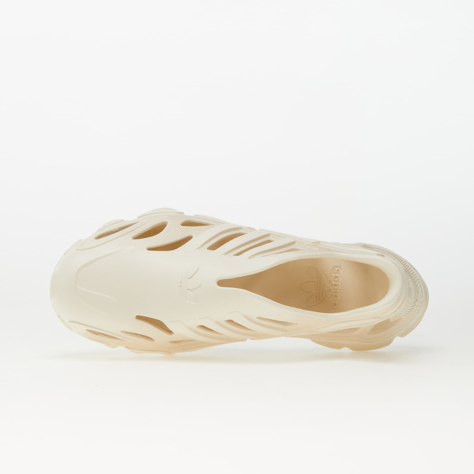Men's sneakers and shoes adidas Adifom Supernova Wonder White/ Wonder White/ Wonder White