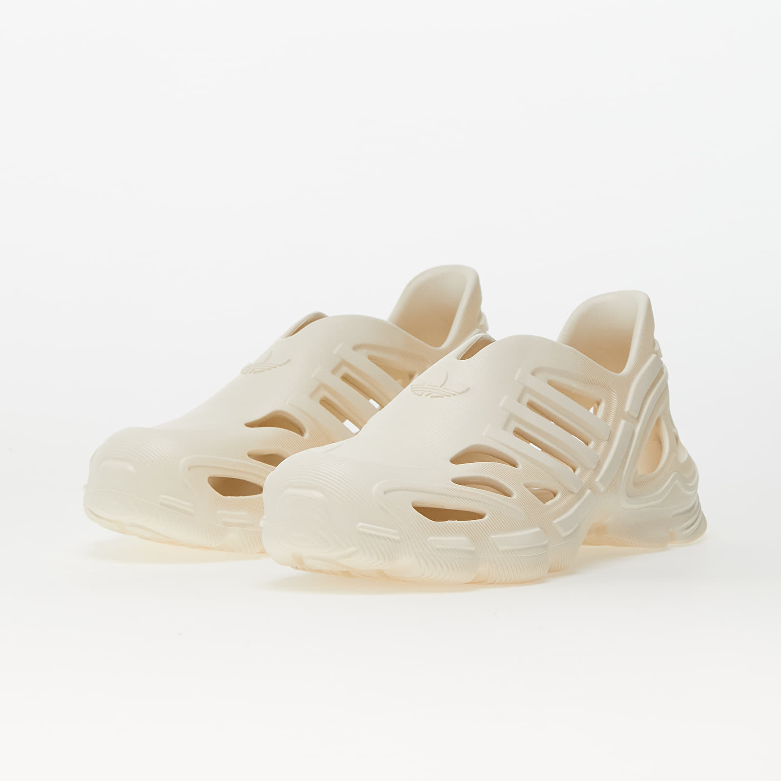 Men's sneakers and shoes adidas Adifom Supernova Wonder White/ Wonder White/ Wonder White
