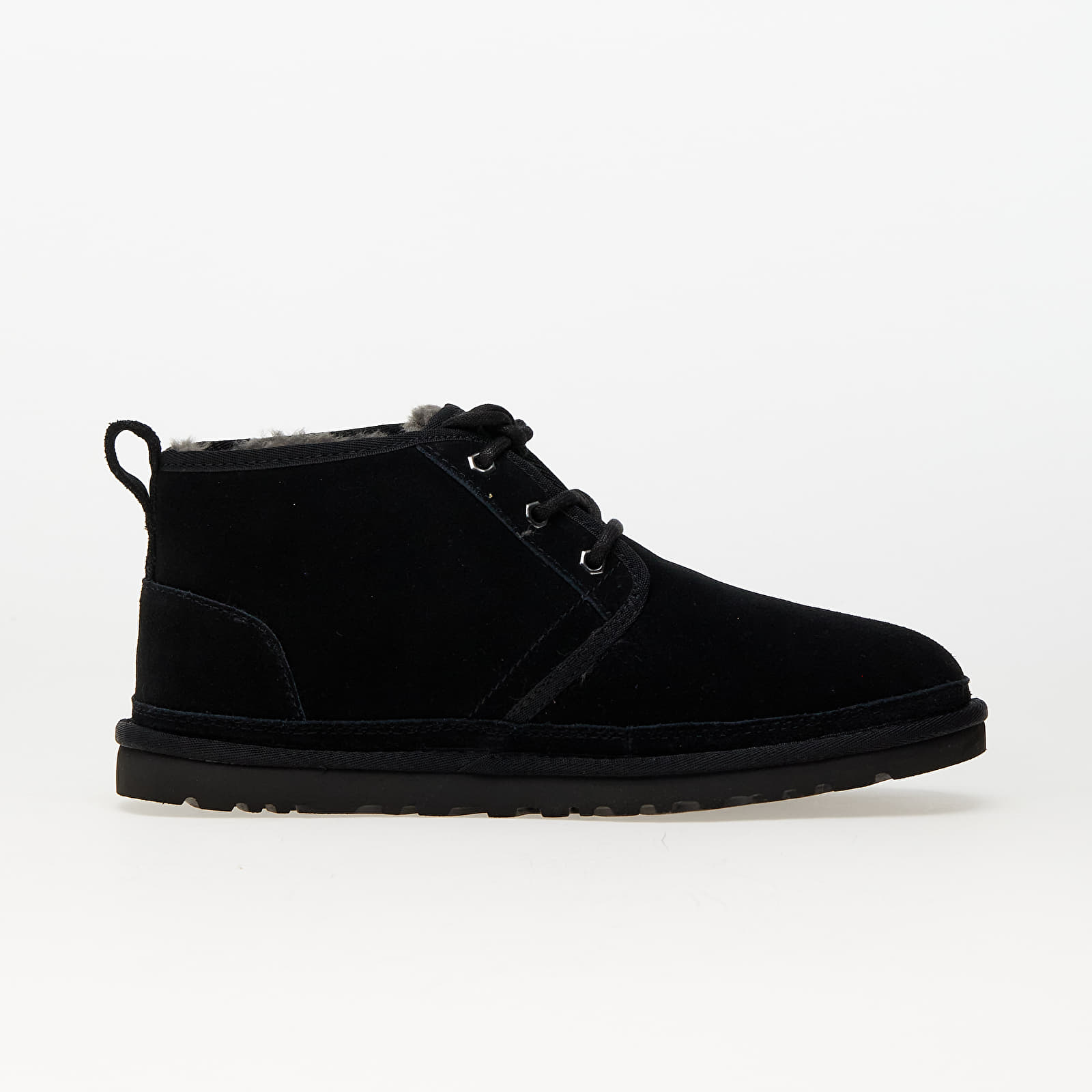 Men's sneakers and shoes UGG M Neumel Black
