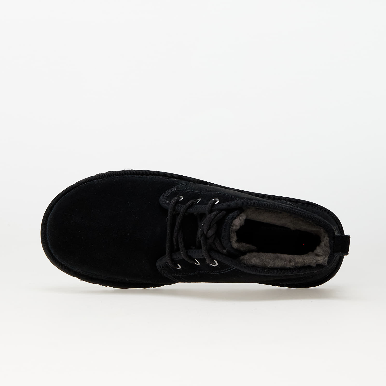 Men's sneakers and shoes UGG M Neumel Black
