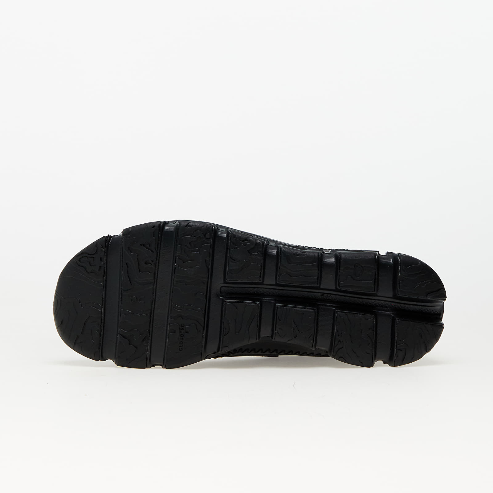 Dámské tenisky a boty On W Cloudaway All Black