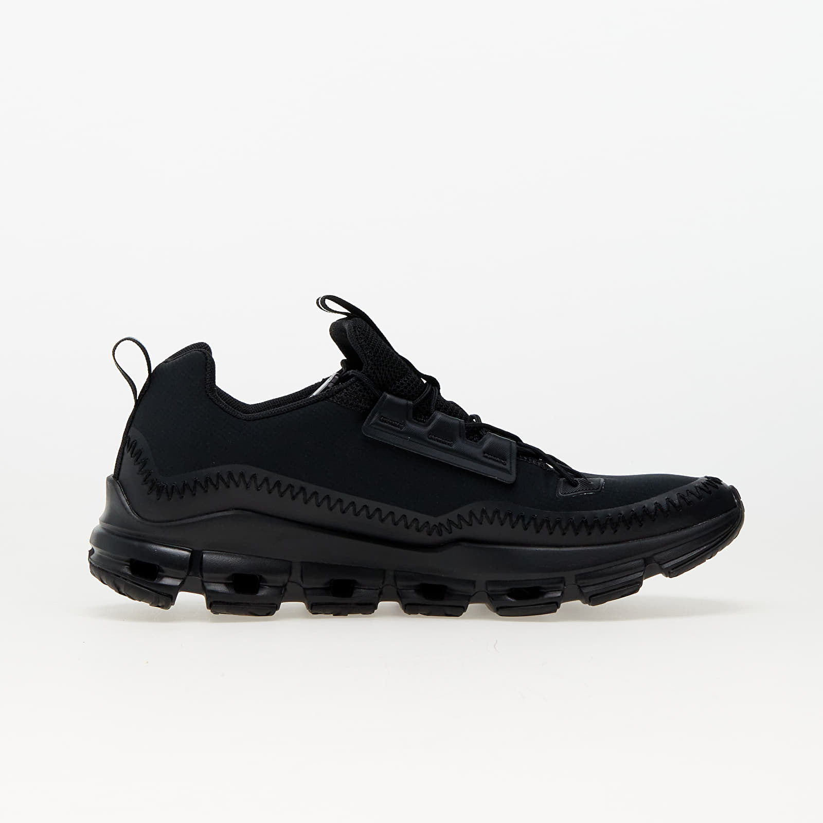 Dámské tenisky a boty On W Cloudaway All Black