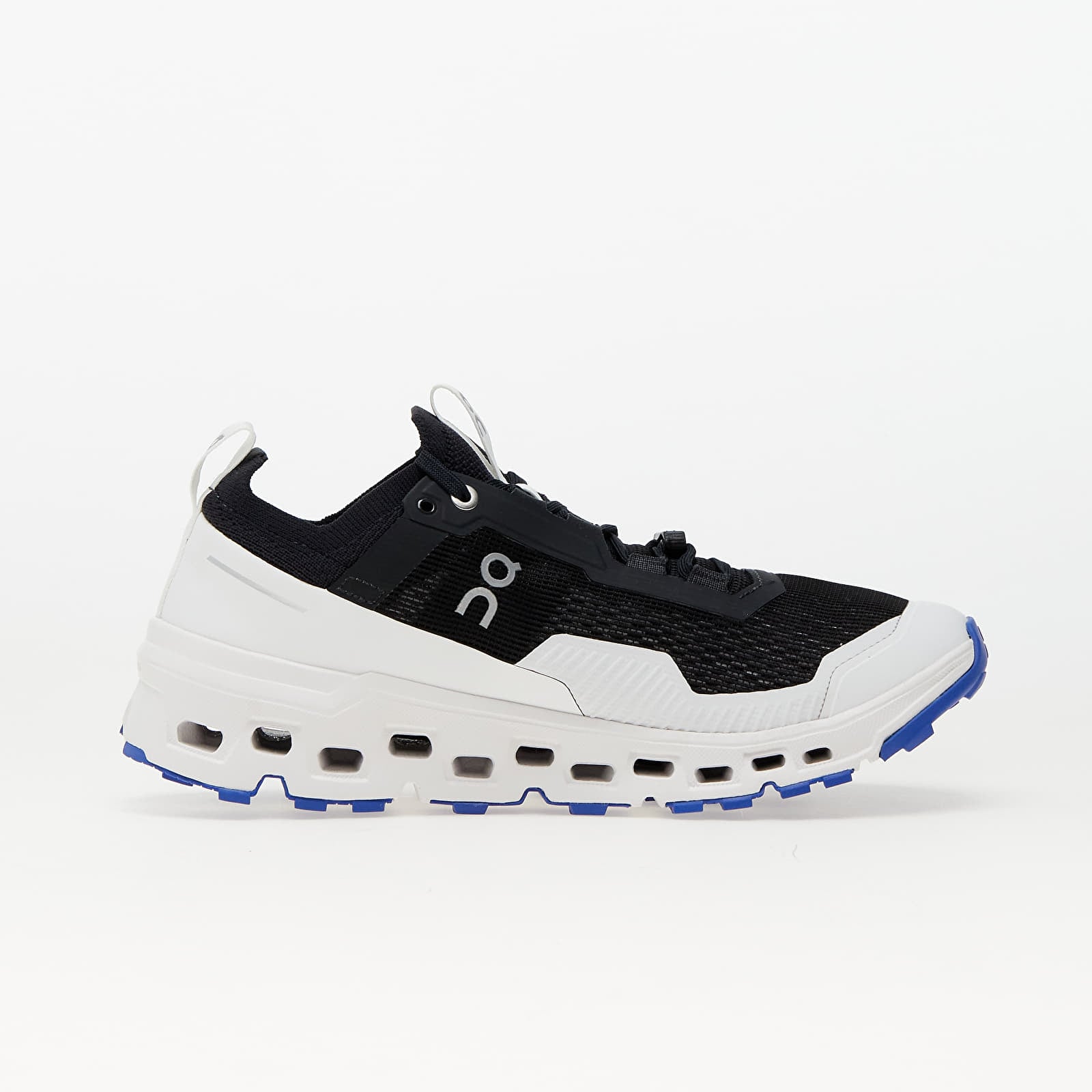 On Sneakers On W Cloudultra 2 Black/ White EUR 37 - 3