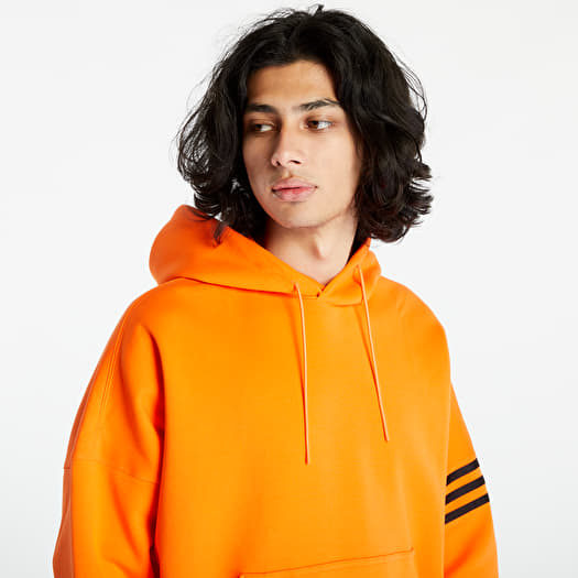 Hoodies en truien adidas Originals New Classics Hoodie Semi Impact
