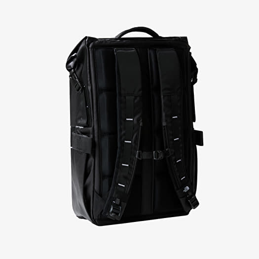 Backpacks The North Face Base Camp Voyager Rolltop Backpack TNF