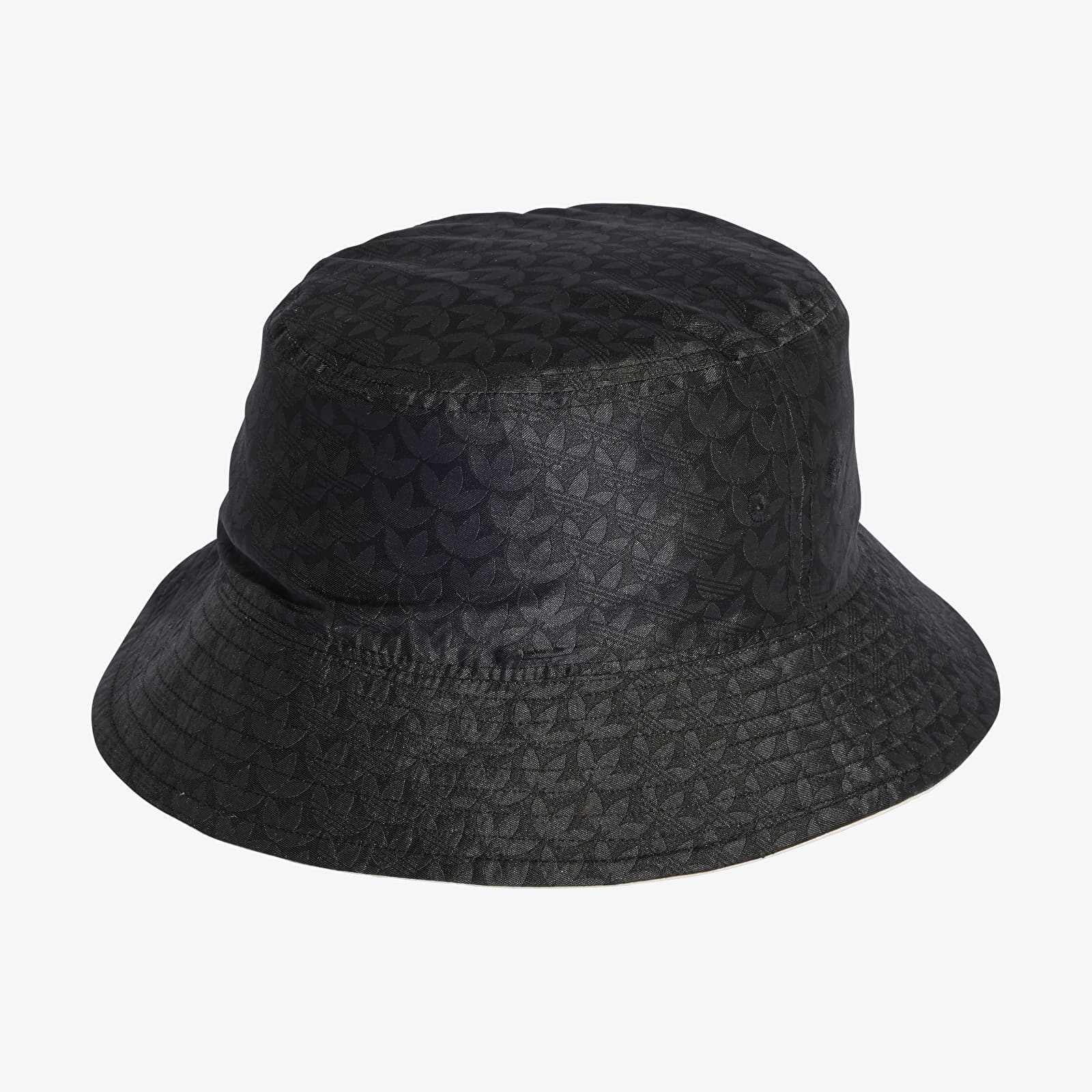 Hoeden adidas Bucket Hat Black/ Core White