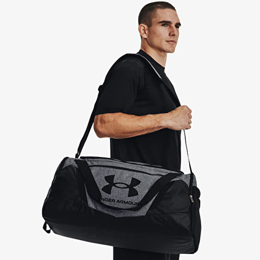 Under armour storm duffle bag discount