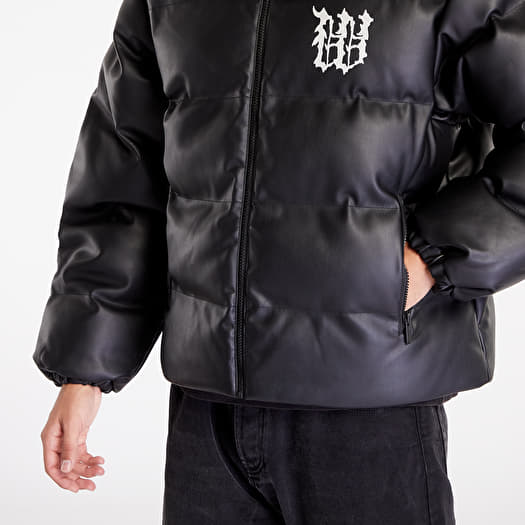 Jacket Wasted Paris Puffer Jacket Guardian