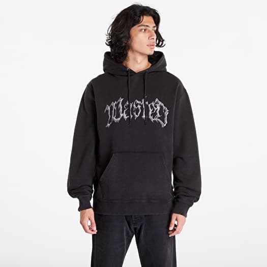 Wasted hoodie new arrivals