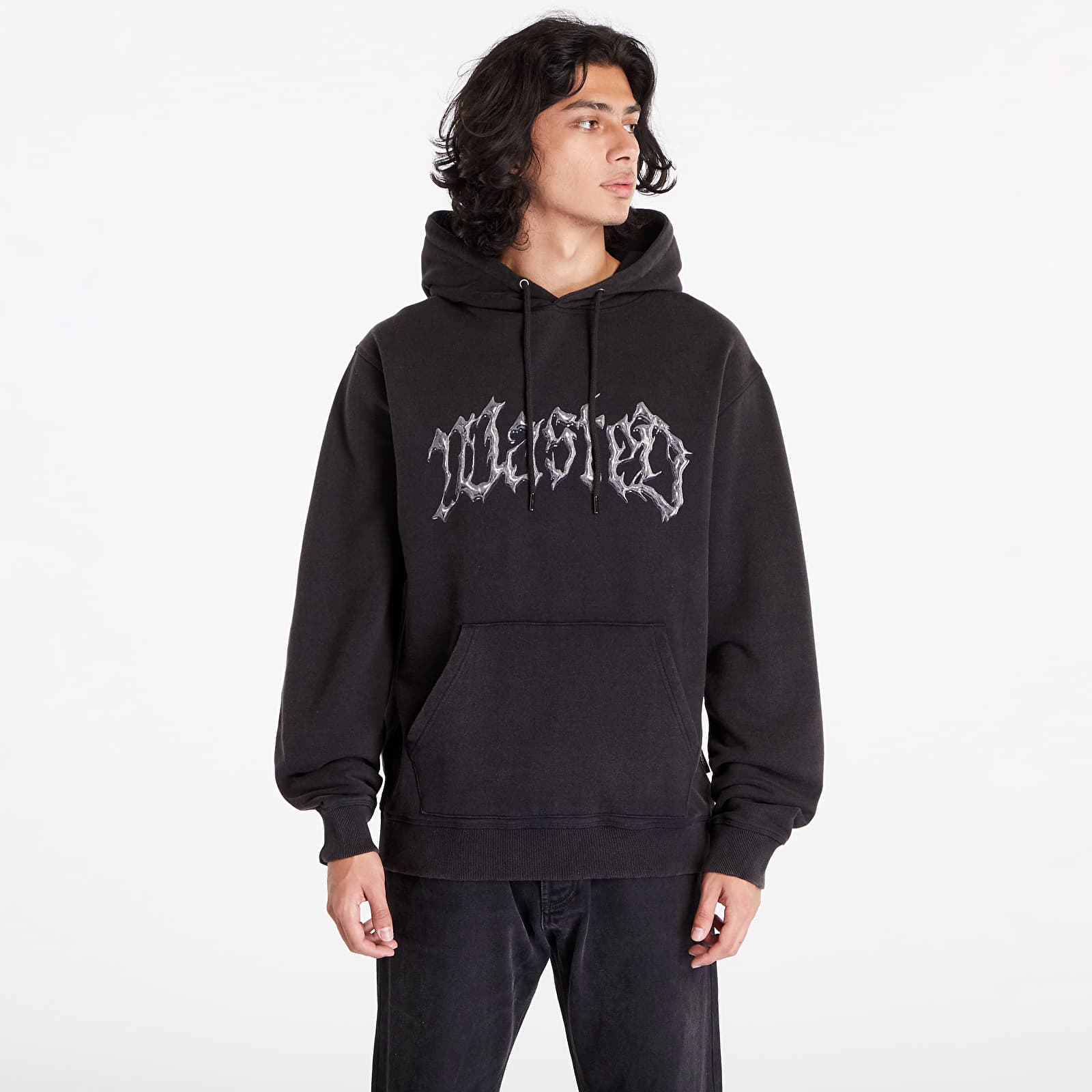 ★WASTED PARIS★Knight Core Hoodie★送料込 Knight Core Hoodie – WASTED PARIS