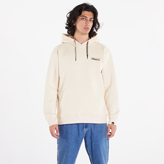 Sweatshirt ellesse Perucci Oh Hoody Off White