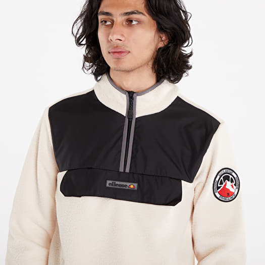 Ellesse sales fleece jacke