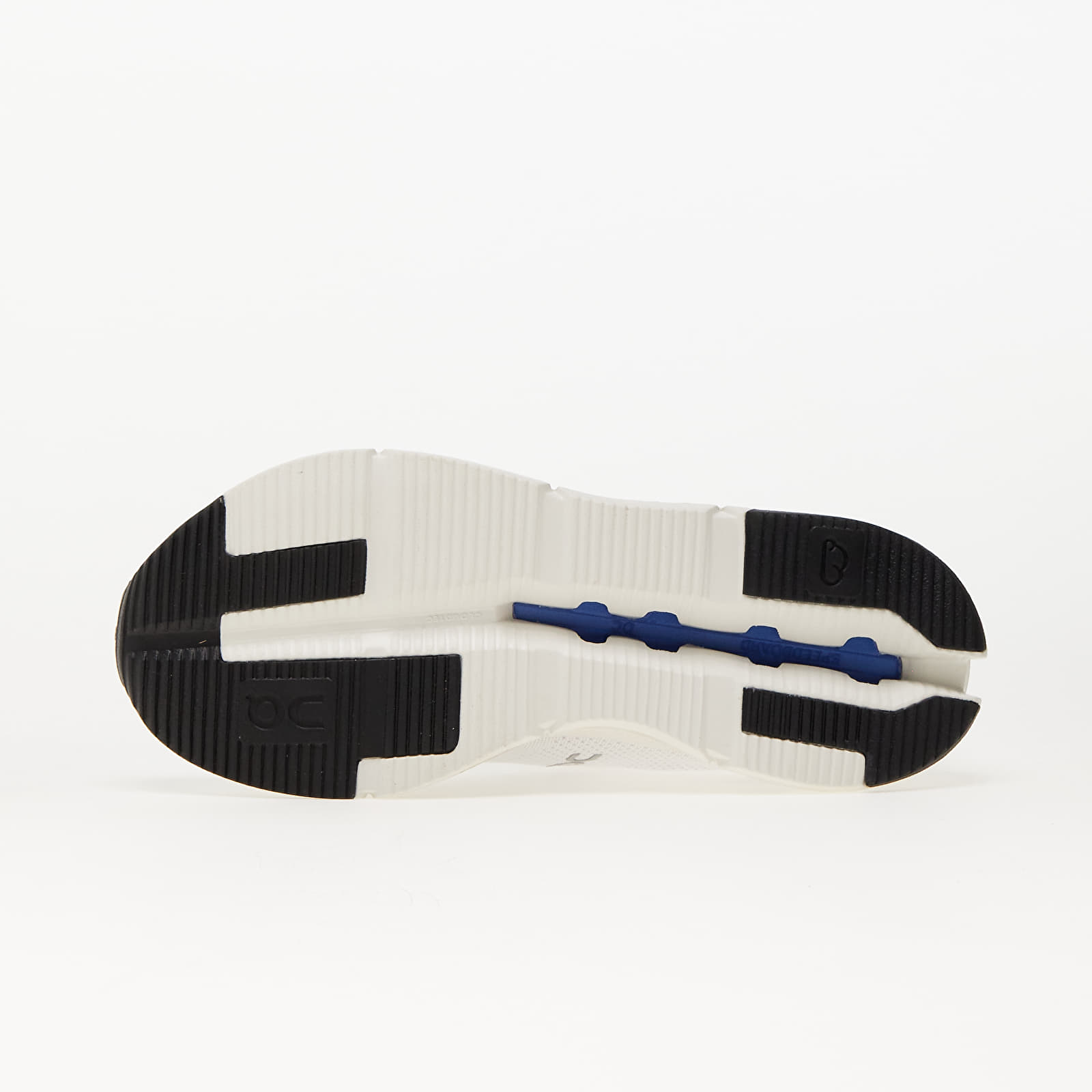 Men's sneakers and shoes On M Cloudnova Undyed/ Ultramarine