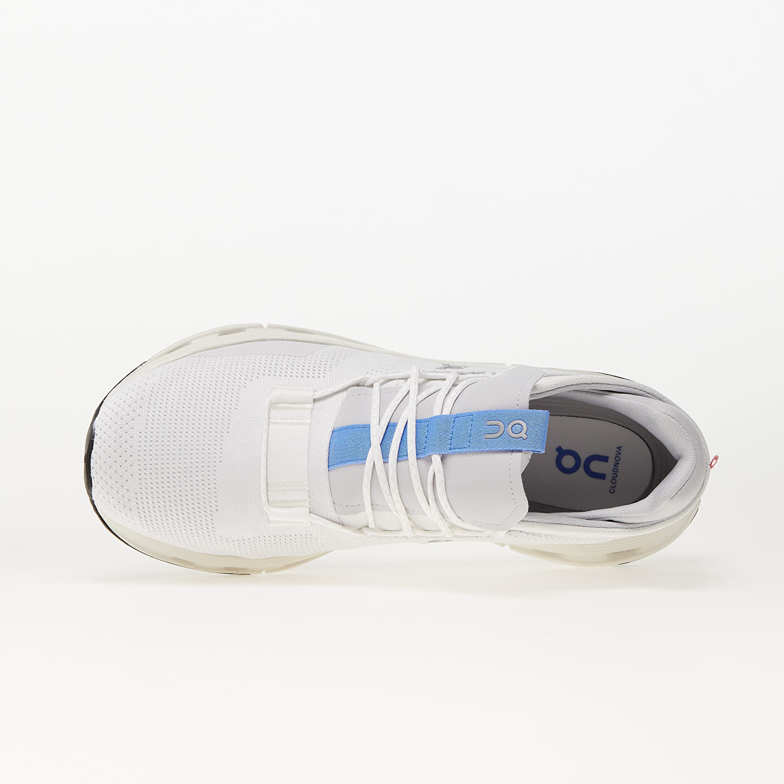 Men's sneakers and shoes On M Cloudnova Undyed/ Ultramarine