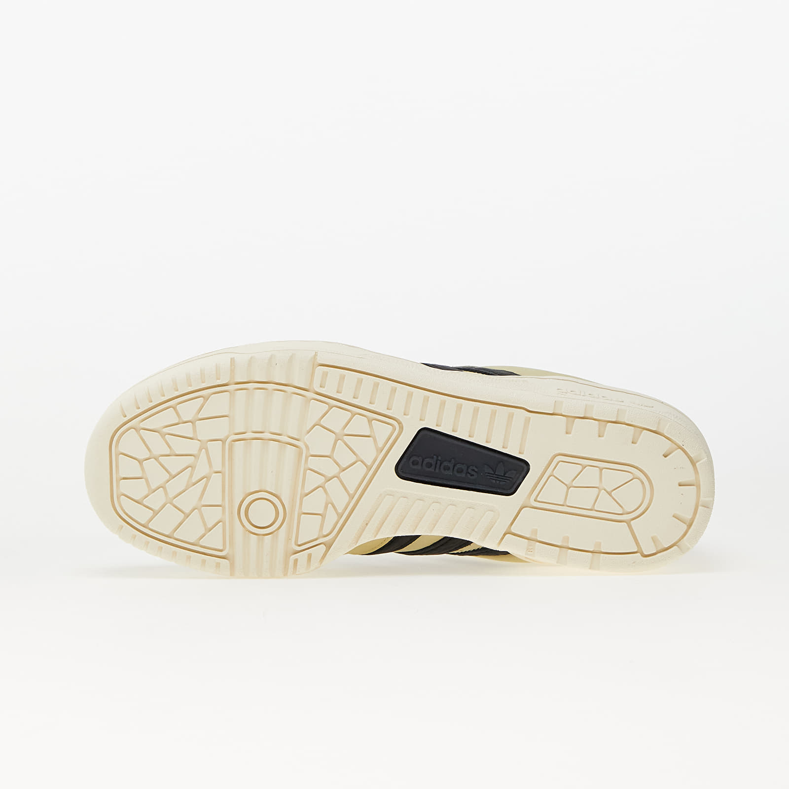 Men's sneakers and shoes adidas Rivalry Low 86 001 Halo Gold/ Core Black/ Cream White