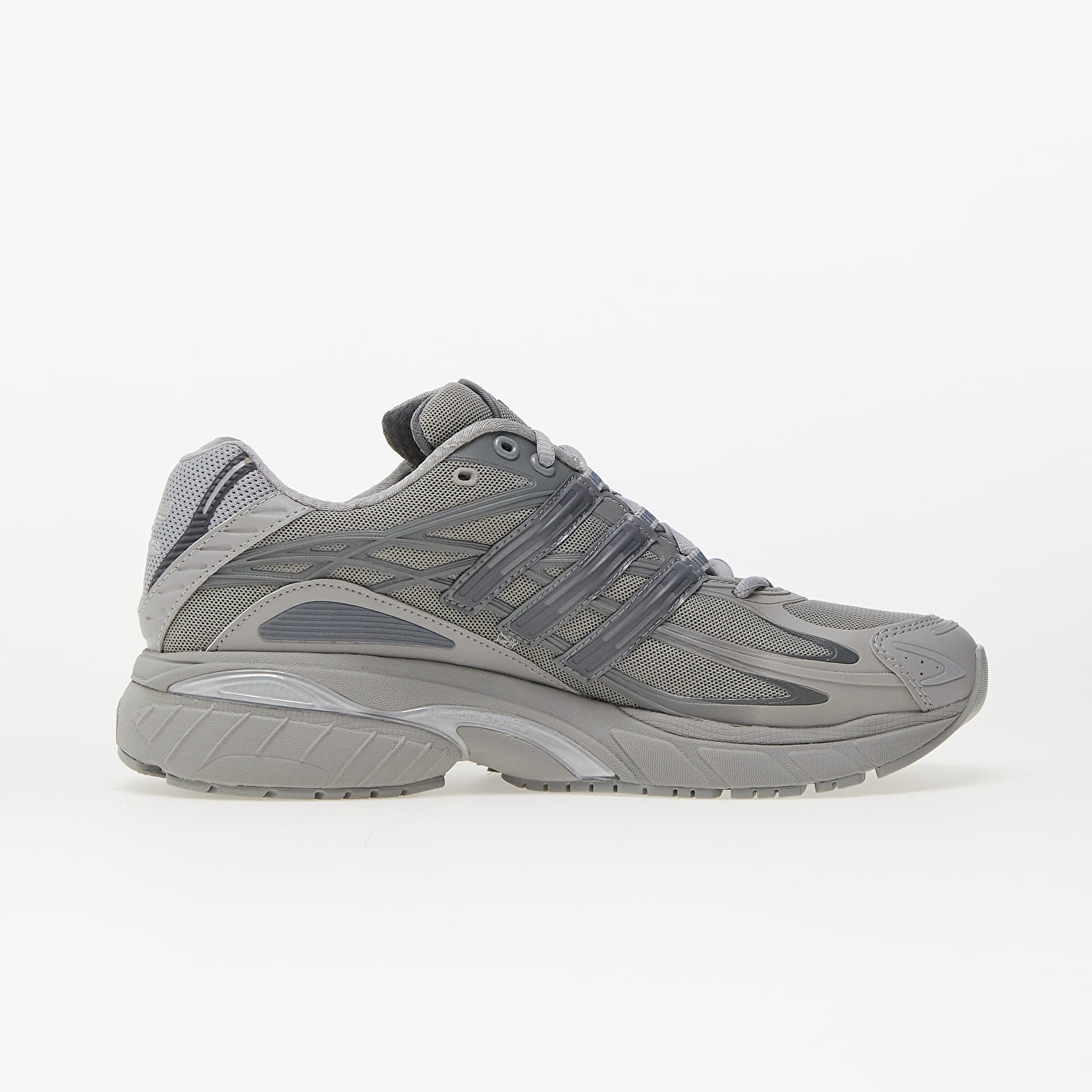 Men's sneakers and shoes adidas Adistar Cushion Multi Solid Grey/ Grey Four/ Grey Three