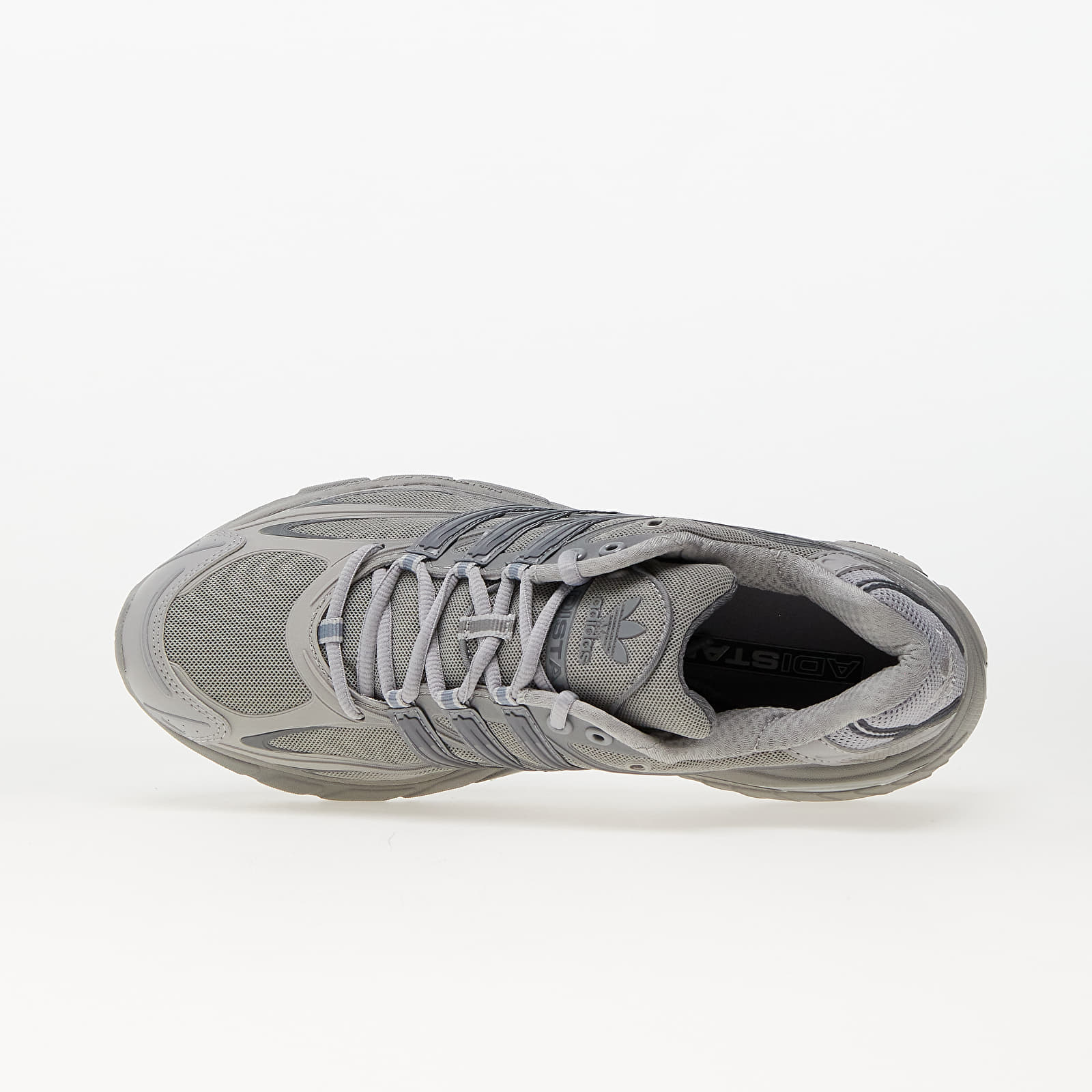 Men's sneakers and shoes adidas Adistar Cushion Multi Solid Grey/ Grey Four/ Grey Three