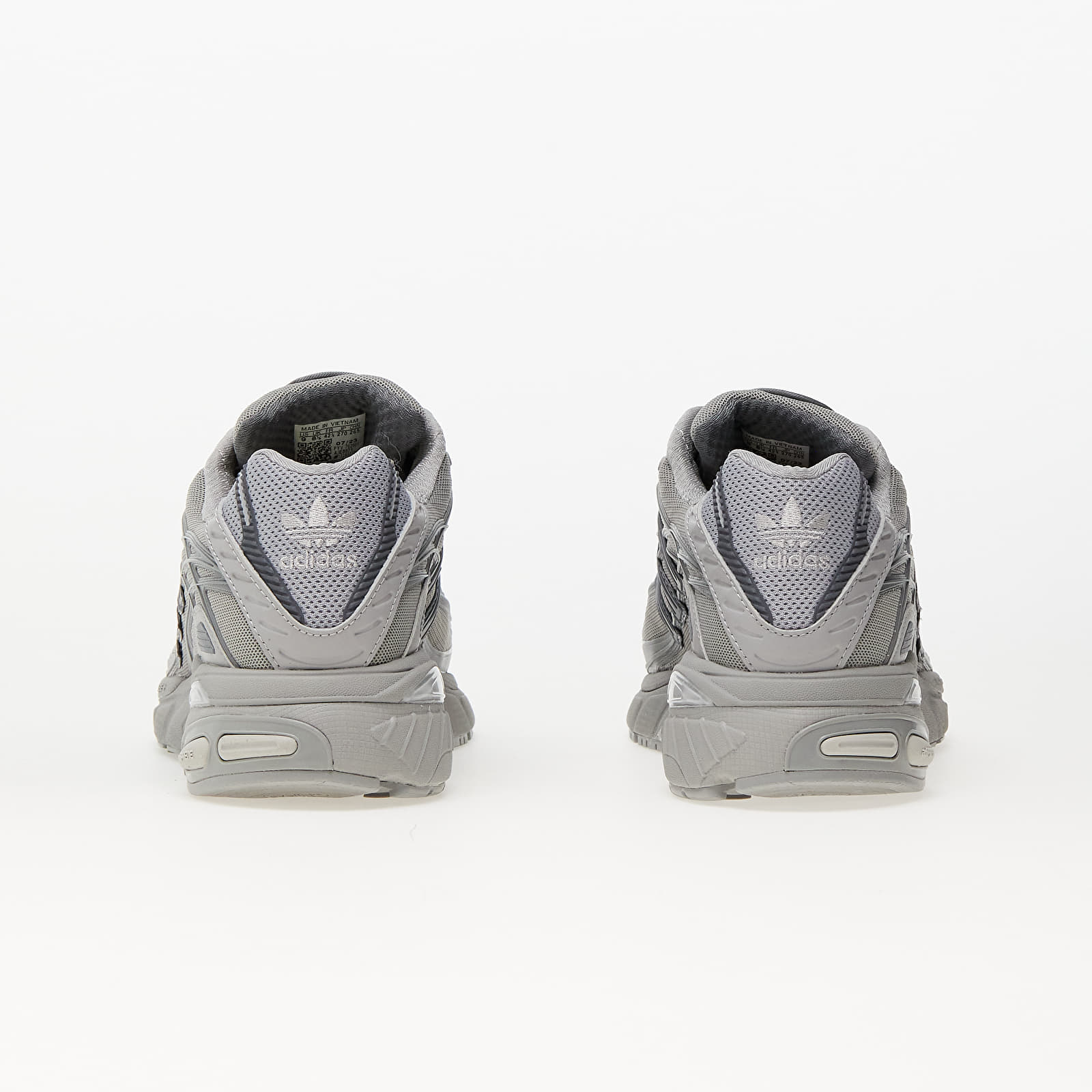 Men's sneakers and shoes adidas Adistar Cushion Multi Solid Grey/ Grey Four/ Grey Three