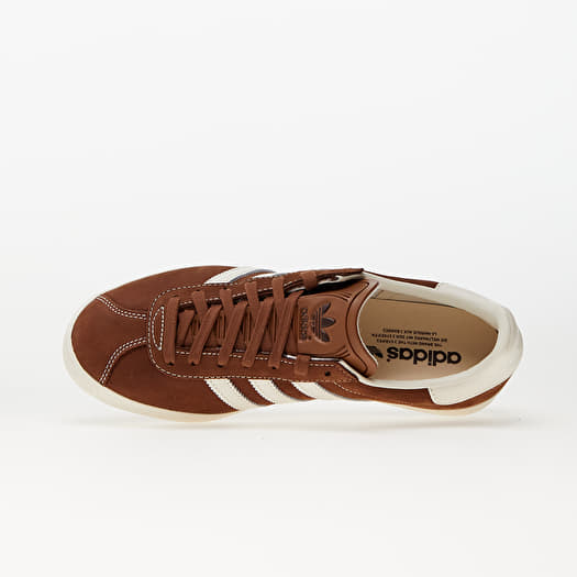Herenschoenen adidas Originals Gazelle 85 Preloved Brown Core