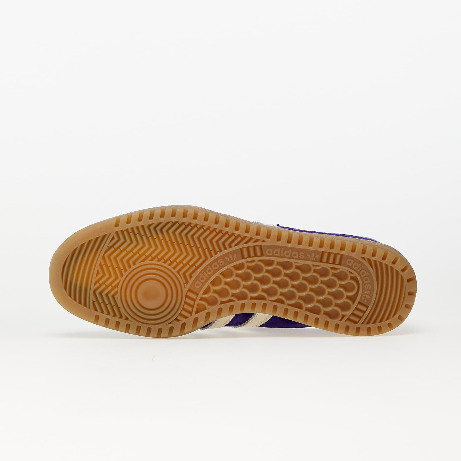 Men's sneakers and shoes adidas Bermuda Core Purple/ Core White/ Deep Purple