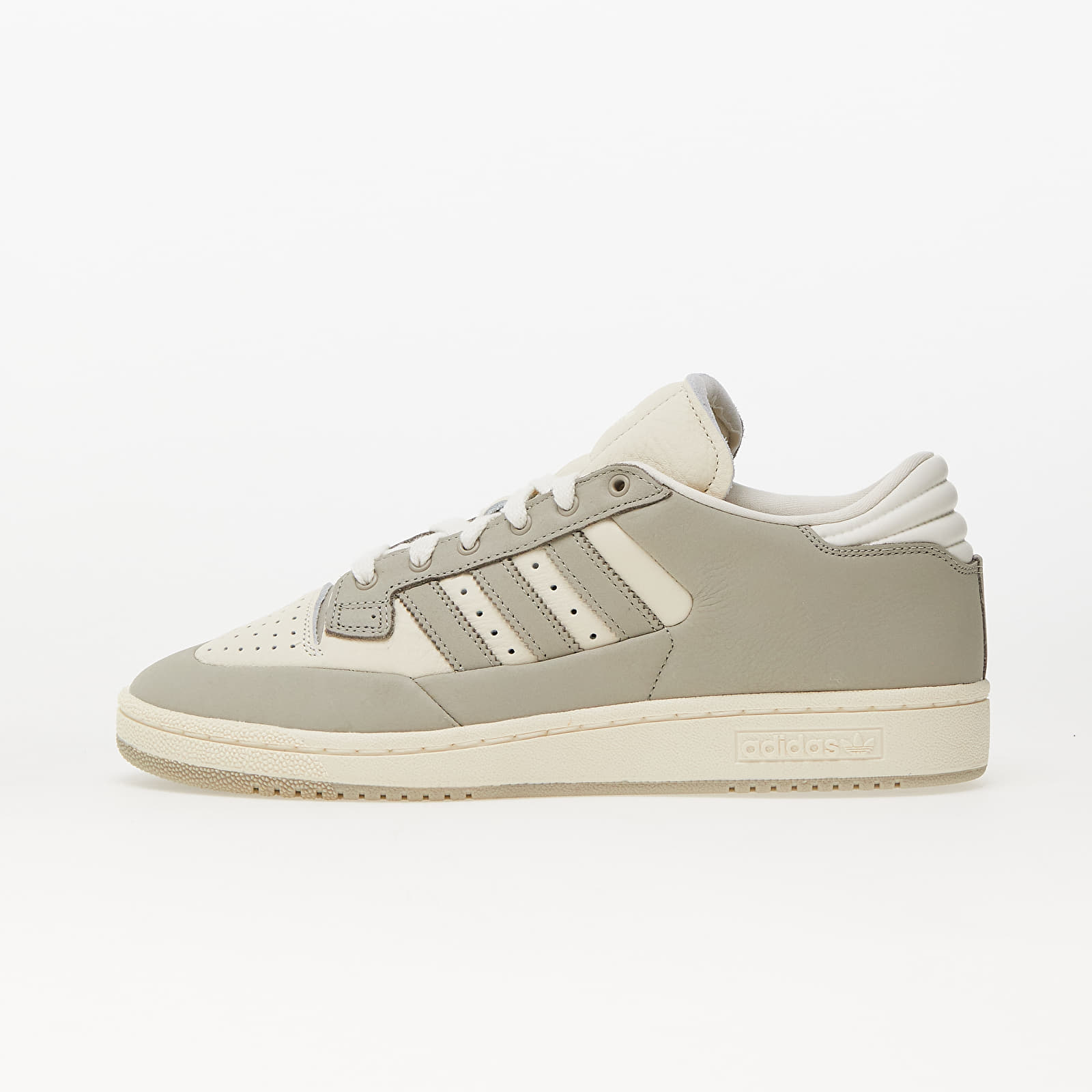 Miesten lenkkarit ja kengät adidas Centennial 85 Lo 001 Sesame/ Core White/ Cloud White