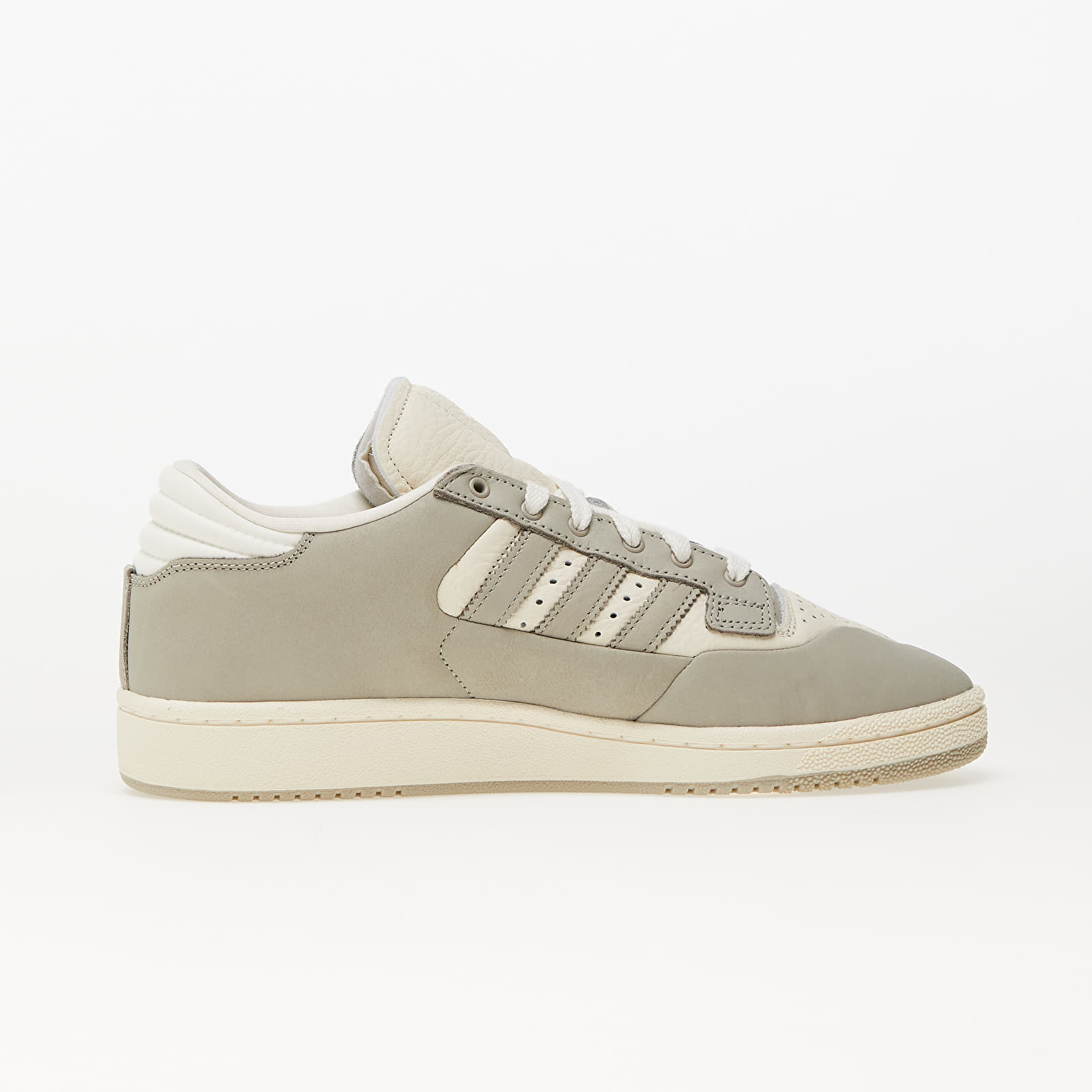 Miesten lenkkarit ja kengät adidas Centennial 85 Lo 001 Sesame/ Core White/ Cloud White