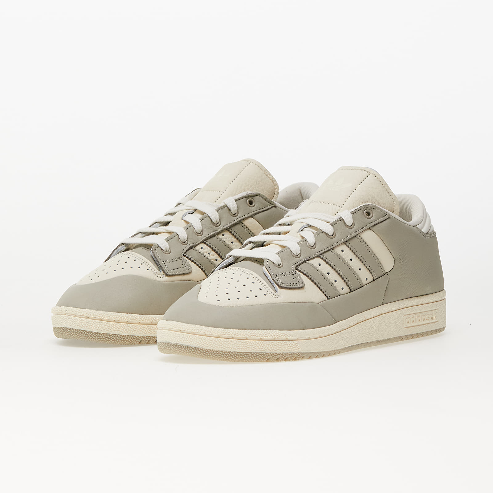 Miesten lenkkarit ja kengät adidas Centennial 85 Lo 001 Sesame/ Core White/ Cloud White