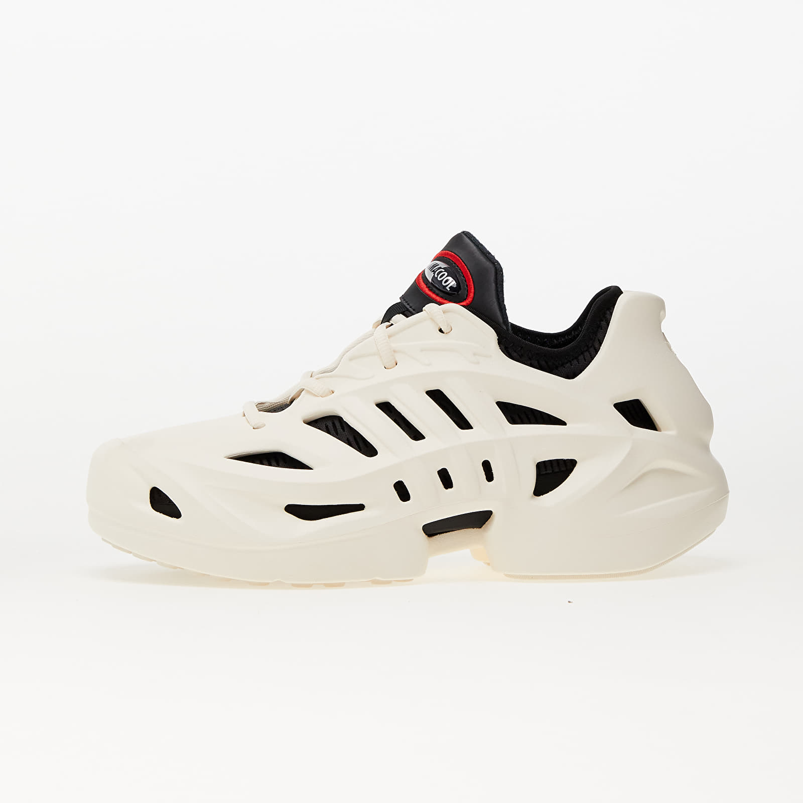 Pánské tenisky a boty adidas Adifom Climacool Wonder White/ Core Black/ Better Scarlet