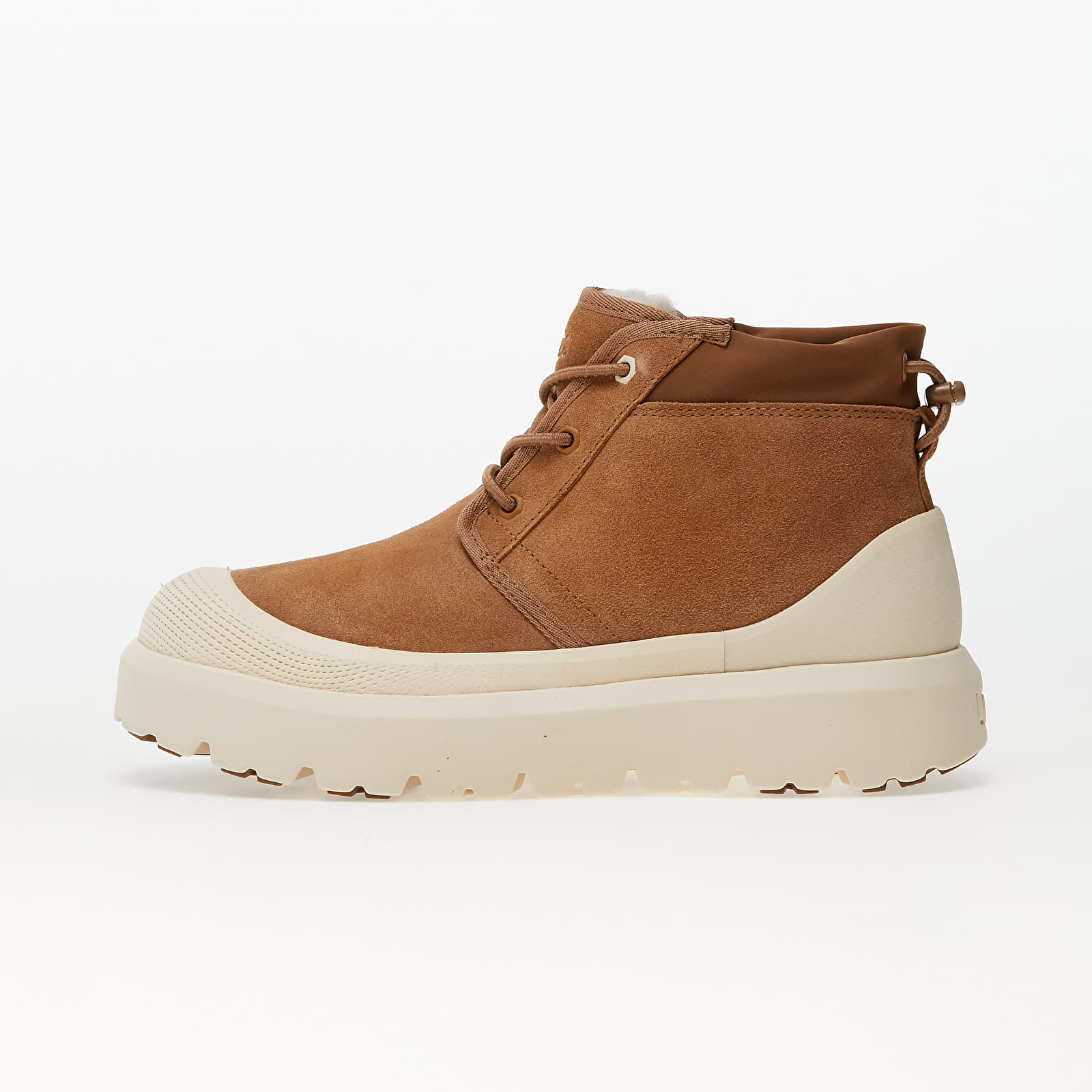 Baskets UGG M Neumel Weather Hybrid Chestnutstnut/ Whitecap EUR 44