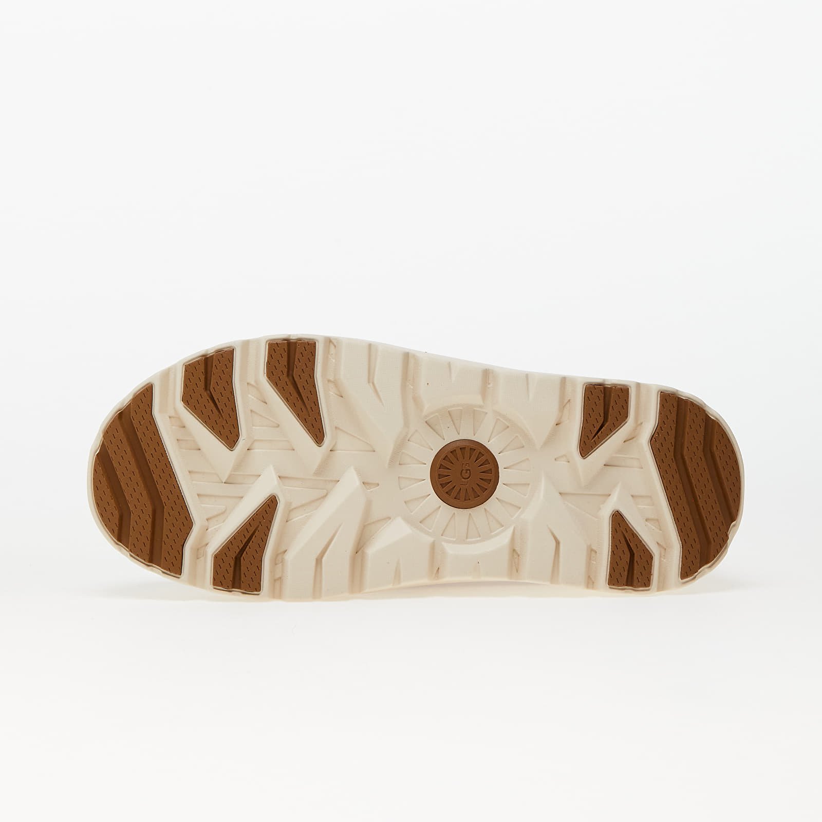 Zapatillas Hombre UGG M Neumel Weather Hybrid Chestnutstnut/ Whitecap