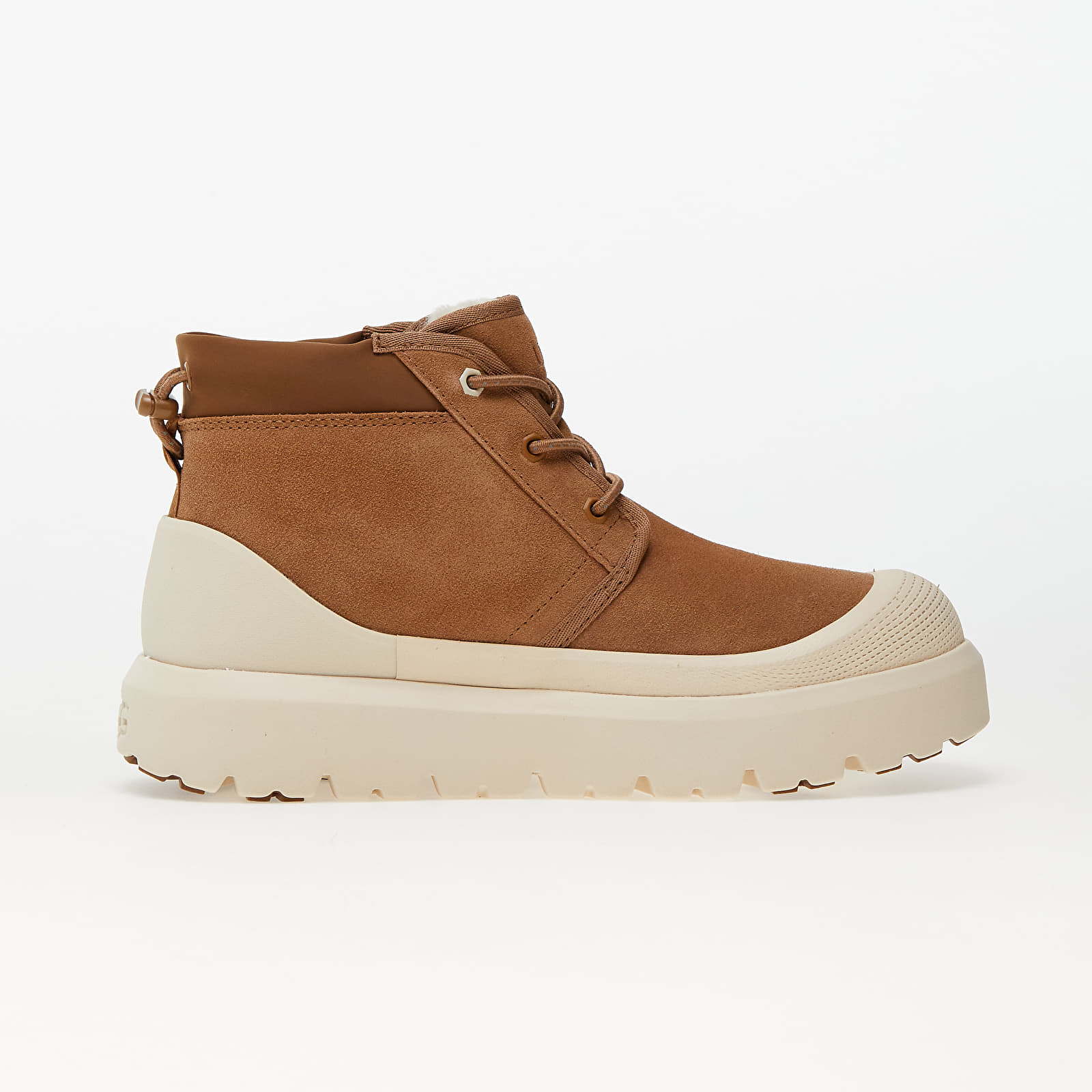 Zapatillas Hombre UGG M Neumel Weather Hybrid Chestnutstnut/ Whitecap