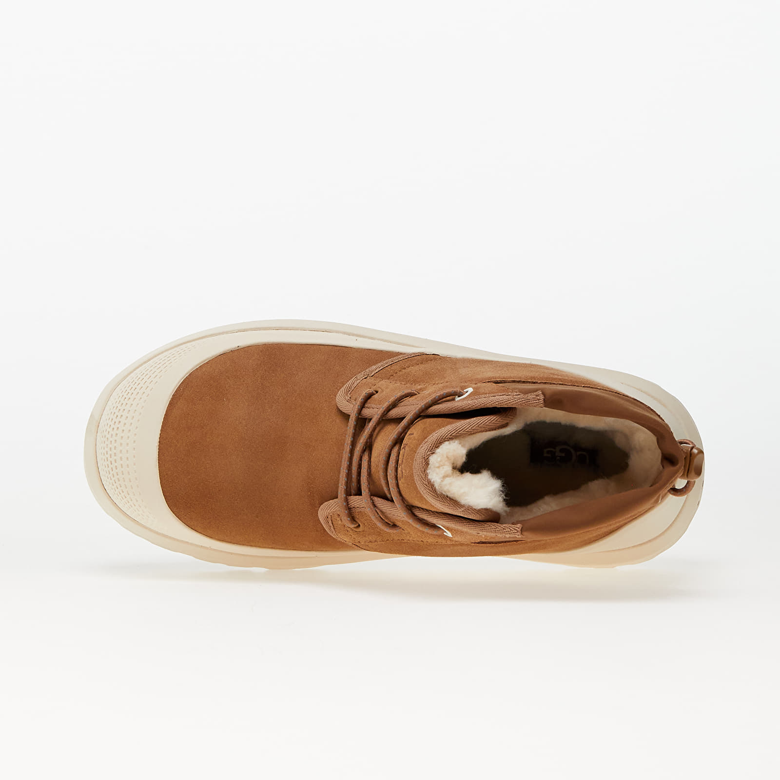 Zapatillas Hombre UGG M Neumel Weather Hybrid Chestnutstnut/ Whitecap