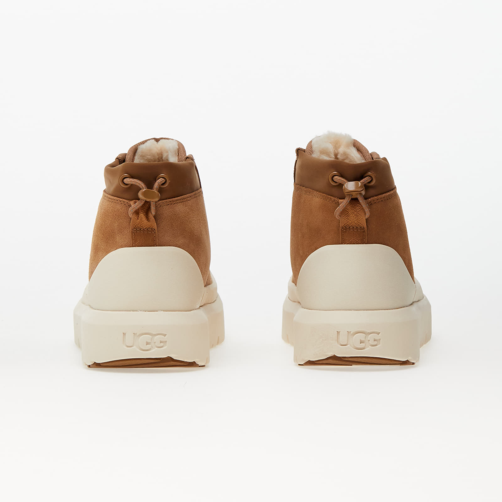 Zapatillas Hombre UGG M Neumel Weather Hybrid Chestnutstnut/ Whitecap