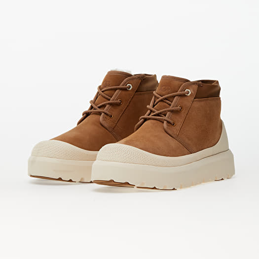 Men s sneakers and shoes UGG M Neumel Weather Hybrid Chestnutstnut Whitecap Queens