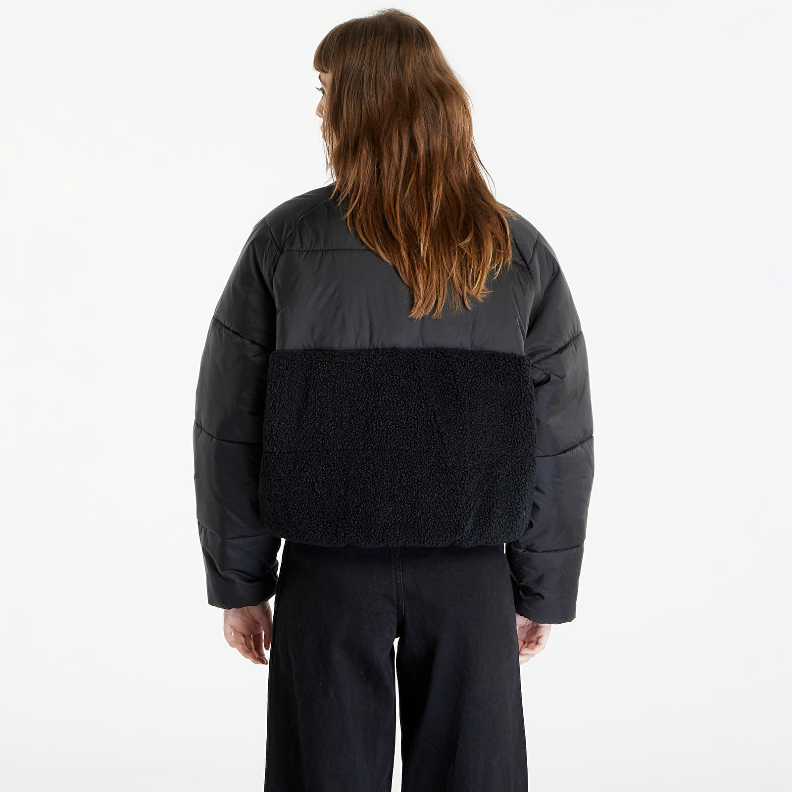 Jackets adidas Originals Neutral Court Polar Jackett Black