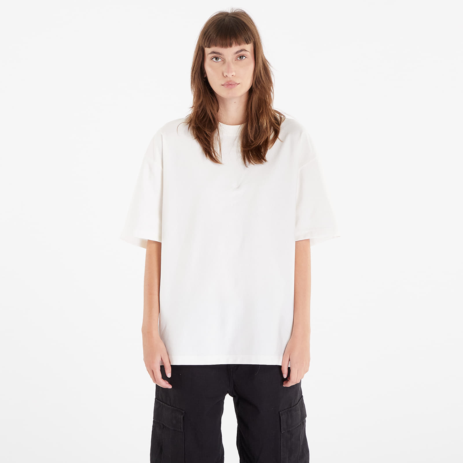T-shirts Carhartt WIP S/S Dawson T-Shirt UNISEX Wax