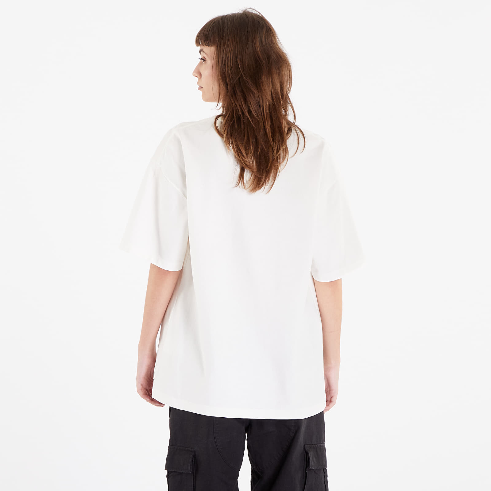 T-shirts Carhartt WIP S/S Dawson T-Shirt UNISEX Wax