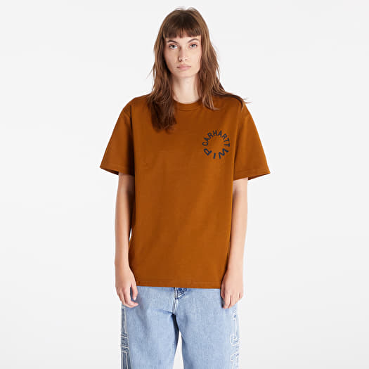 Carhartt work t shirts clearance