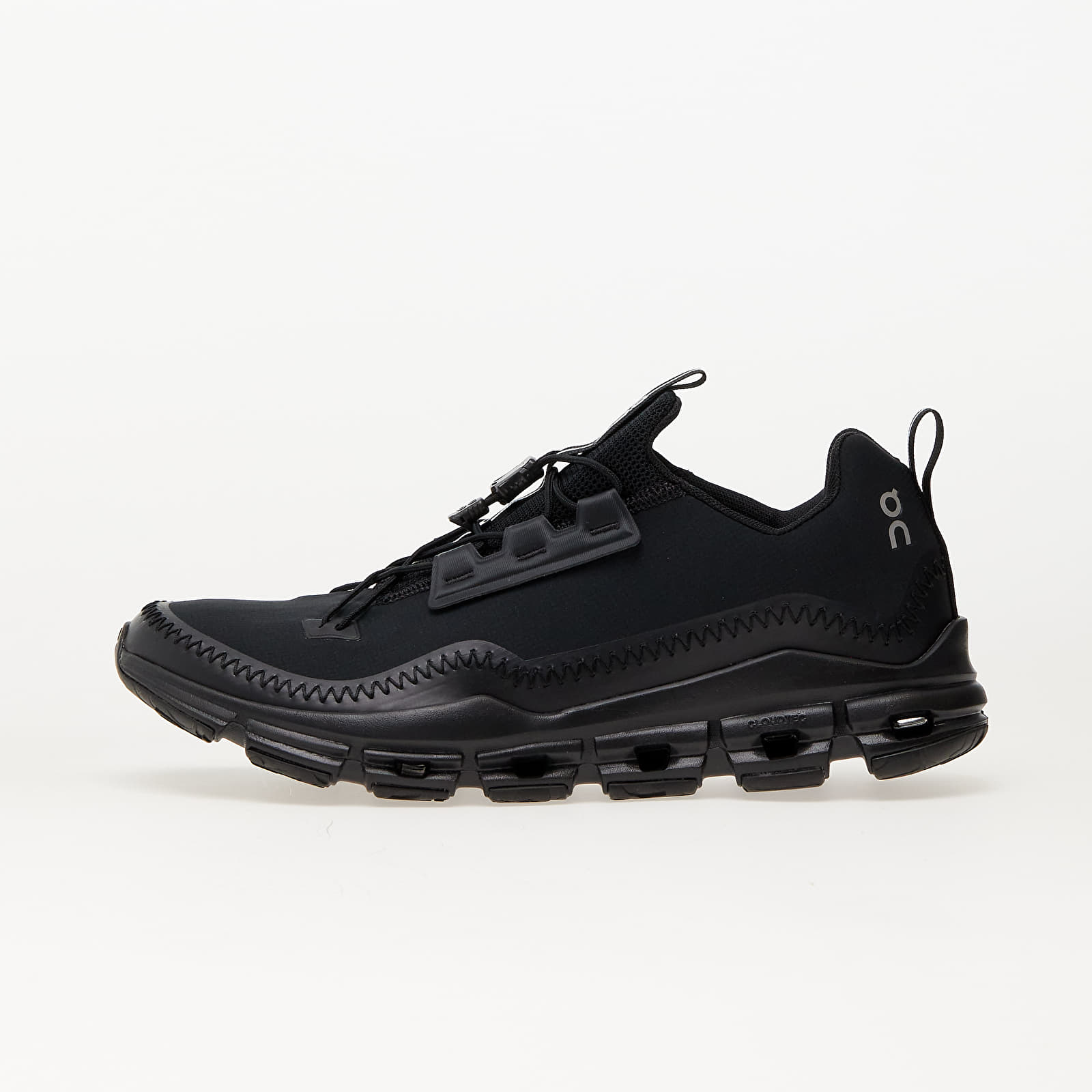 Sneakers og sko til mænd On M Cloudaway All Black