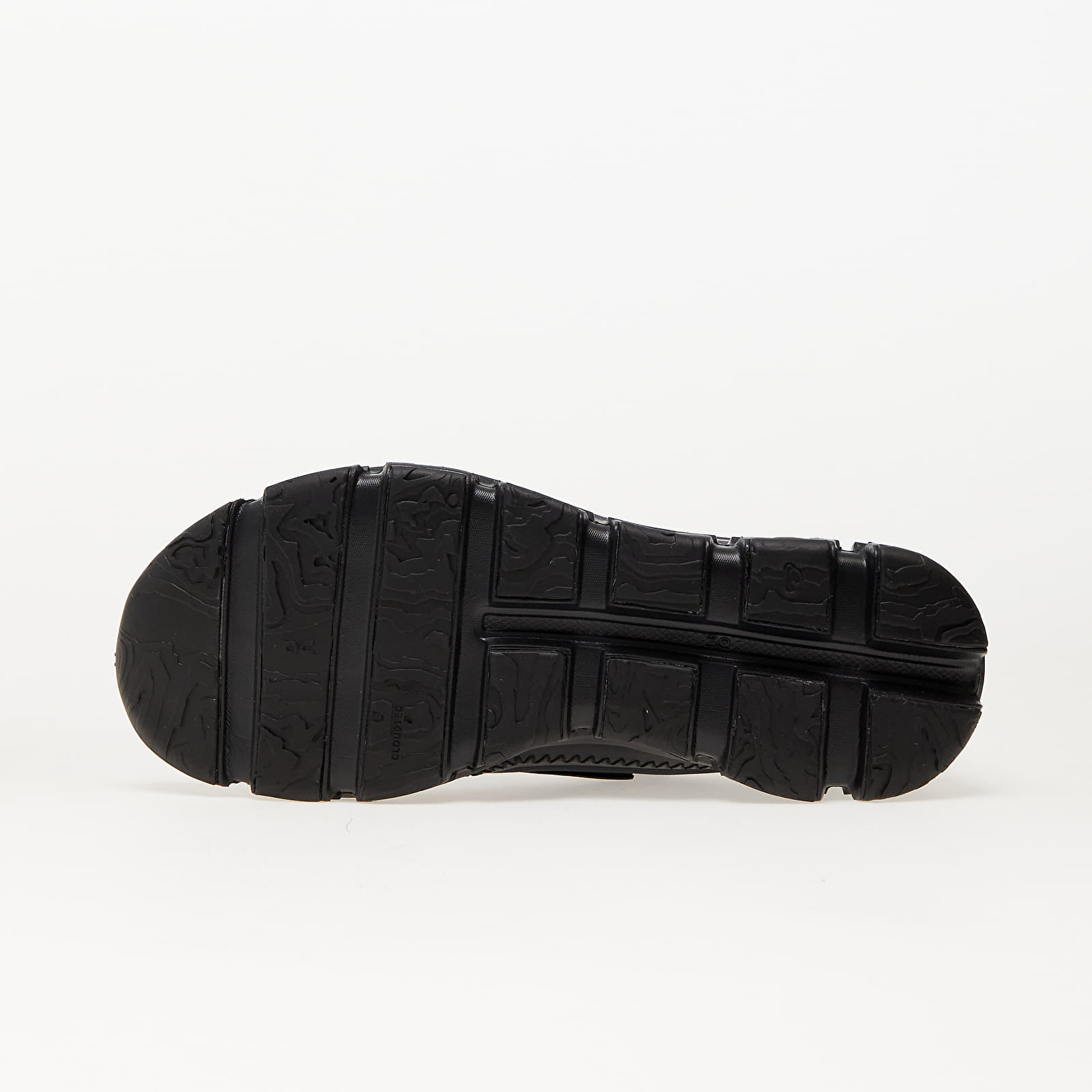 Sneakers og sko til mænd On M Cloudaway All Black