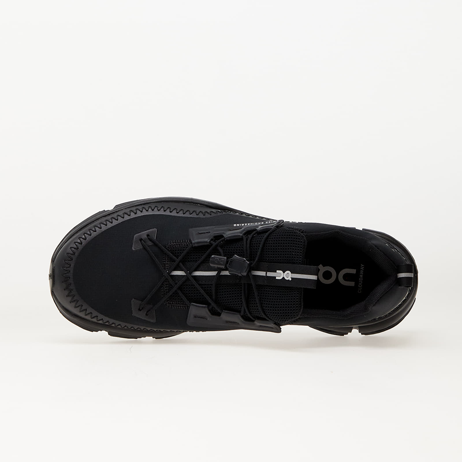 Sneakers og sko til mænd On M Cloudaway All Black