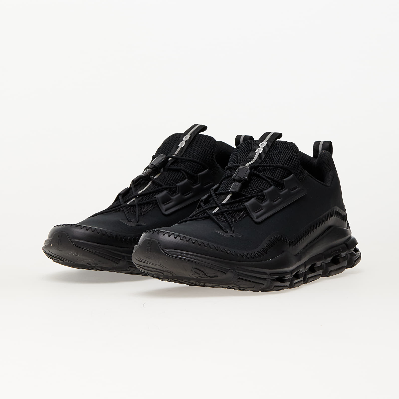 Sneakers og sko til mænd On M Cloudaway All Black