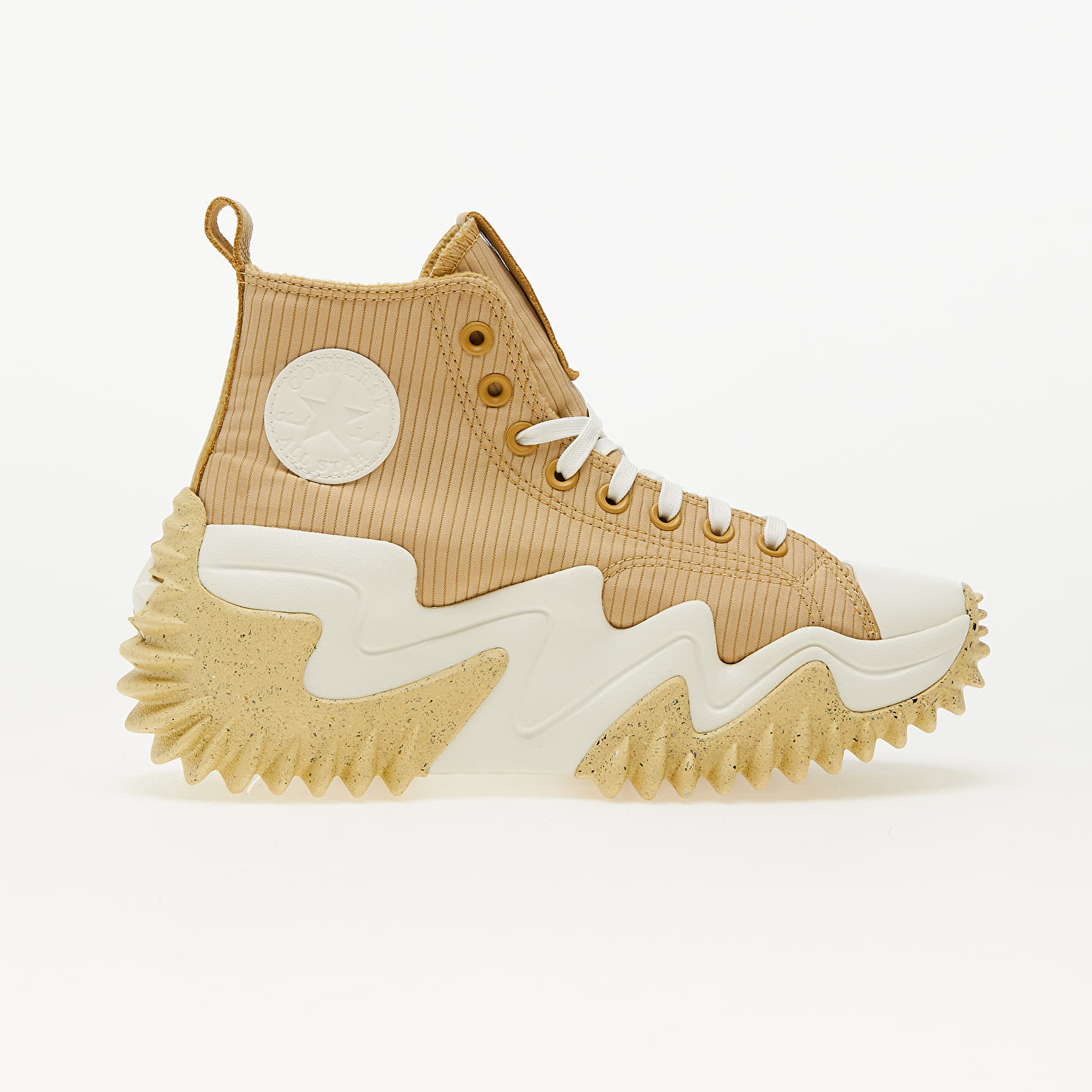 Încălțăminte și sneakerși pentru femei Converse Run Star Motion CX Dunescape/ Egret/ Open Sesame
