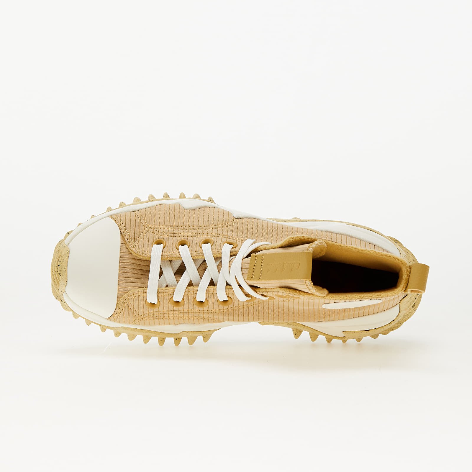 Încălțăminte și sneakerși pentru femei Converse Run Star Motion CX Dunescape/ Egret/ Open Sesame